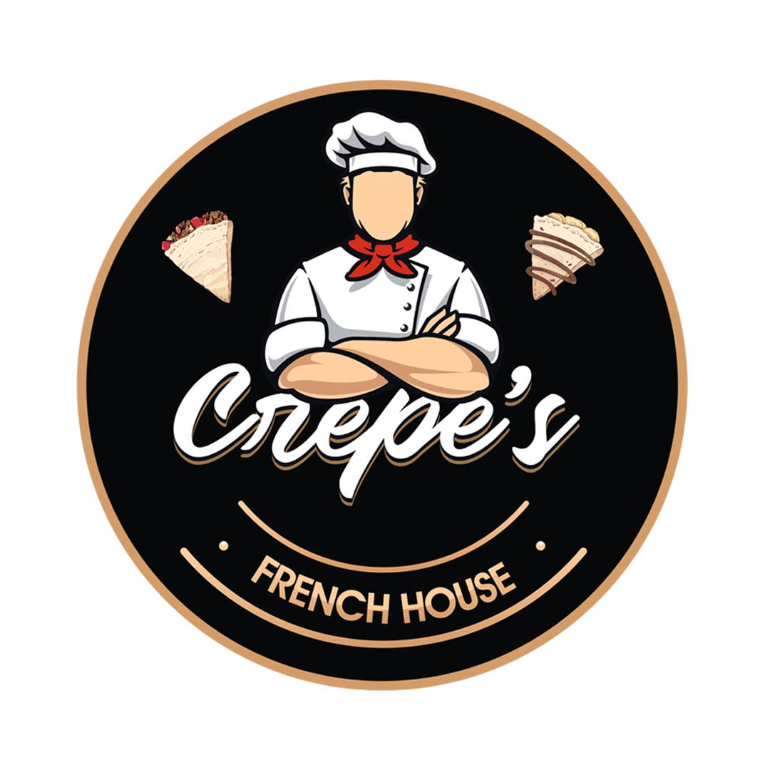 Crepe's French house